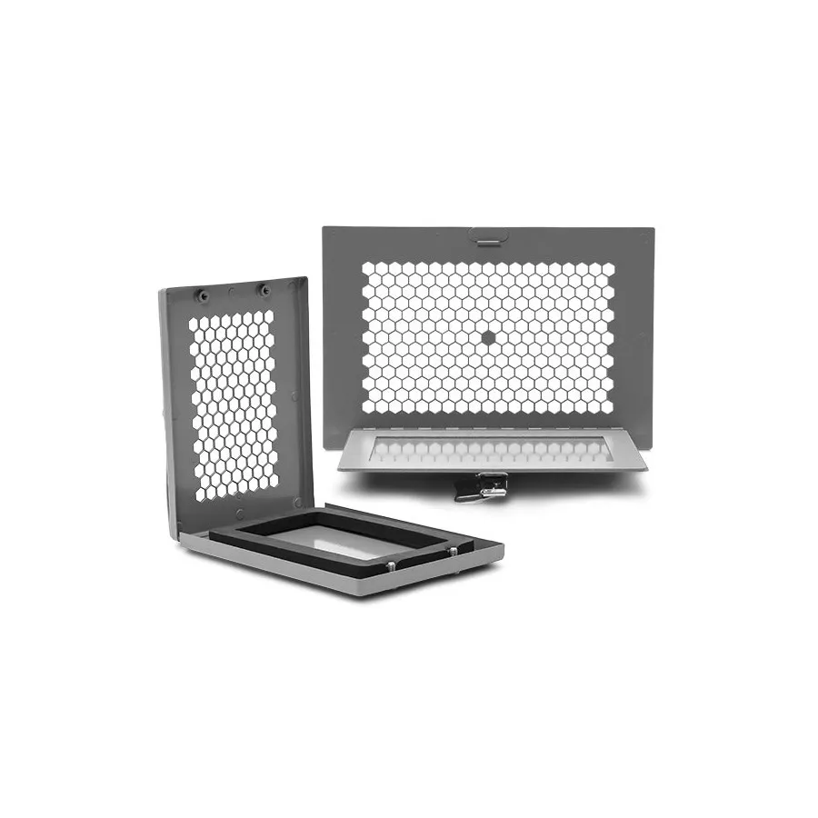 Janela de Inspeção Térmica Teledyne FLIR IRW-24PC