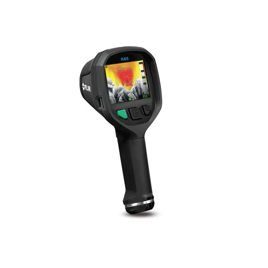 Teledyne FLIR K65 Câmera Térmica
