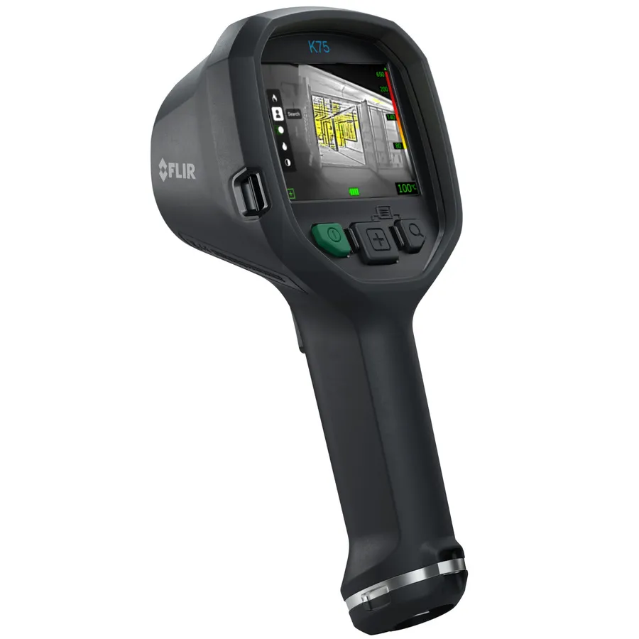 Teledyne FLIR K75 Câmera Térmica