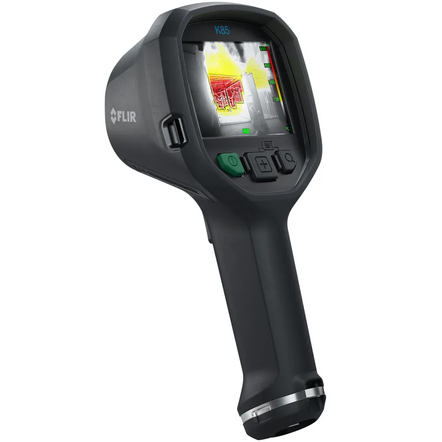 Teledyne FLIR K85 Câmera Térmica