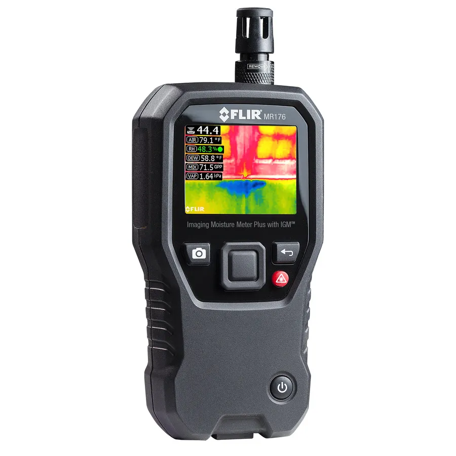 Medidor de Umidade Teledyne FLIR MR176