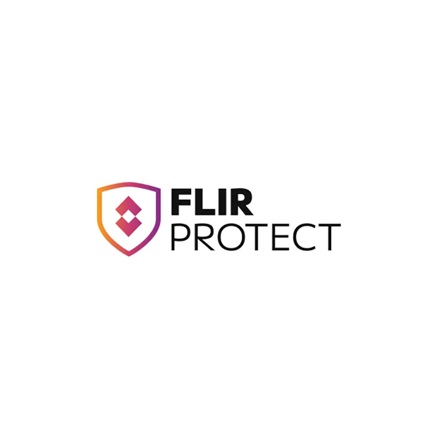 Teledyne FLIR PROTECT-T1010 Garantia Estendida de 3 Anos
