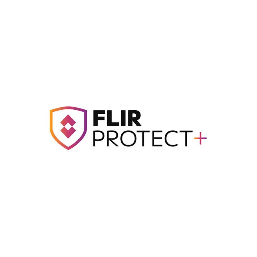 Teledyne FLIR PROTECTPLUS-E96 Garantia Estendida de 3 Anos