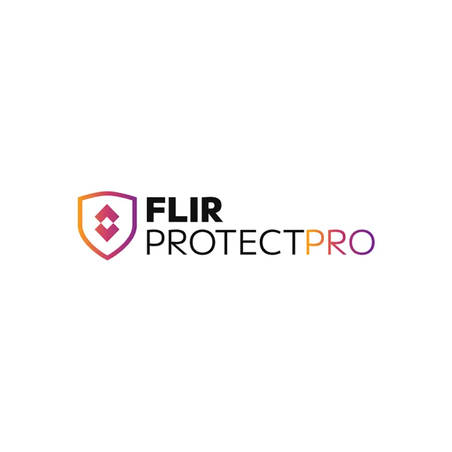 Garantia Estendida Teledyne FLIR PROTECTPRO-T540