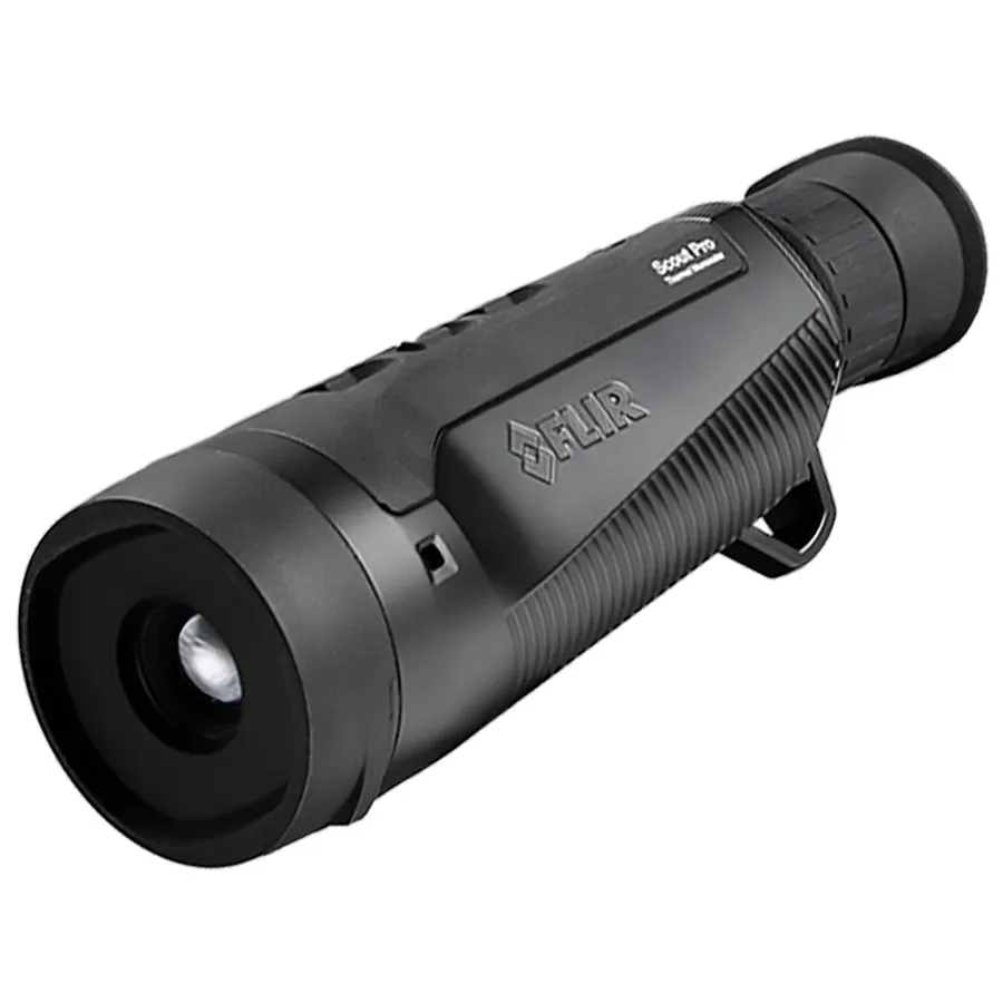 Teledyne FLIR Scout Pro III Monóculo de Imagem Térmica