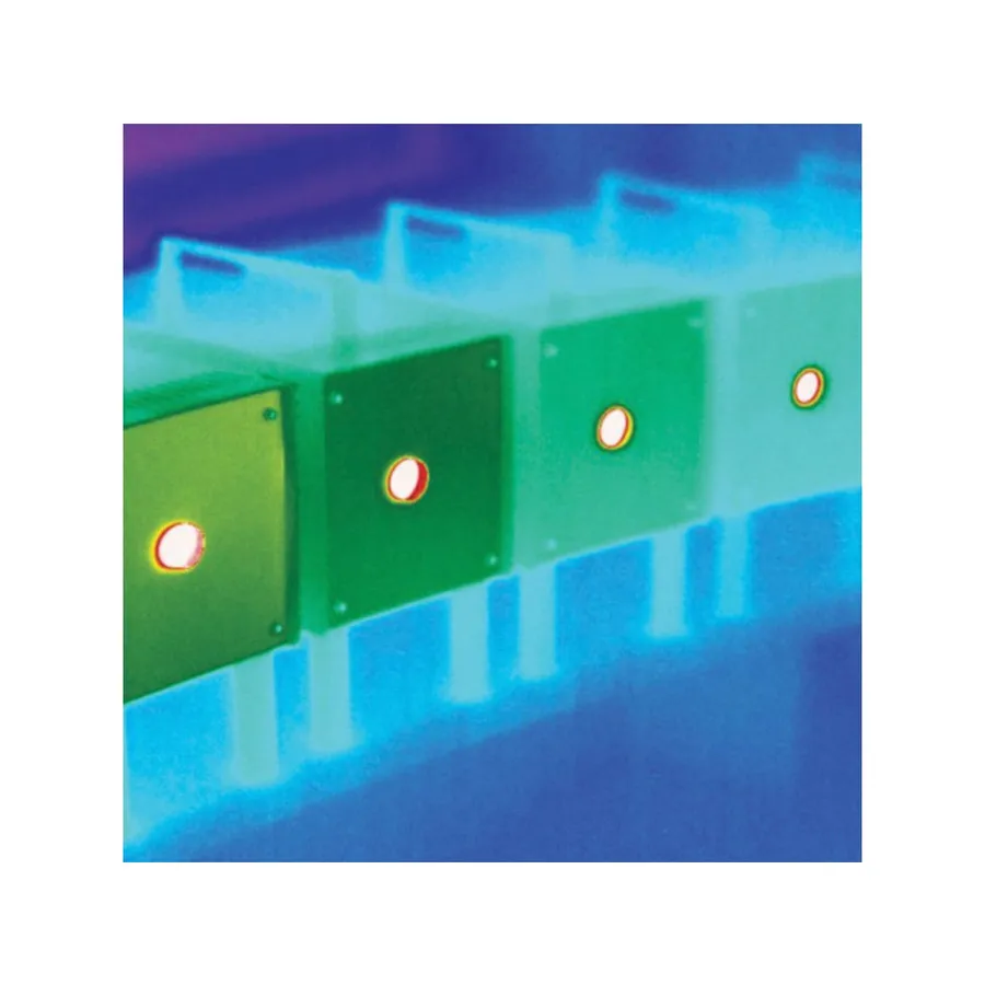Opção de Alta Temperatura Teledyne FLIR T197896