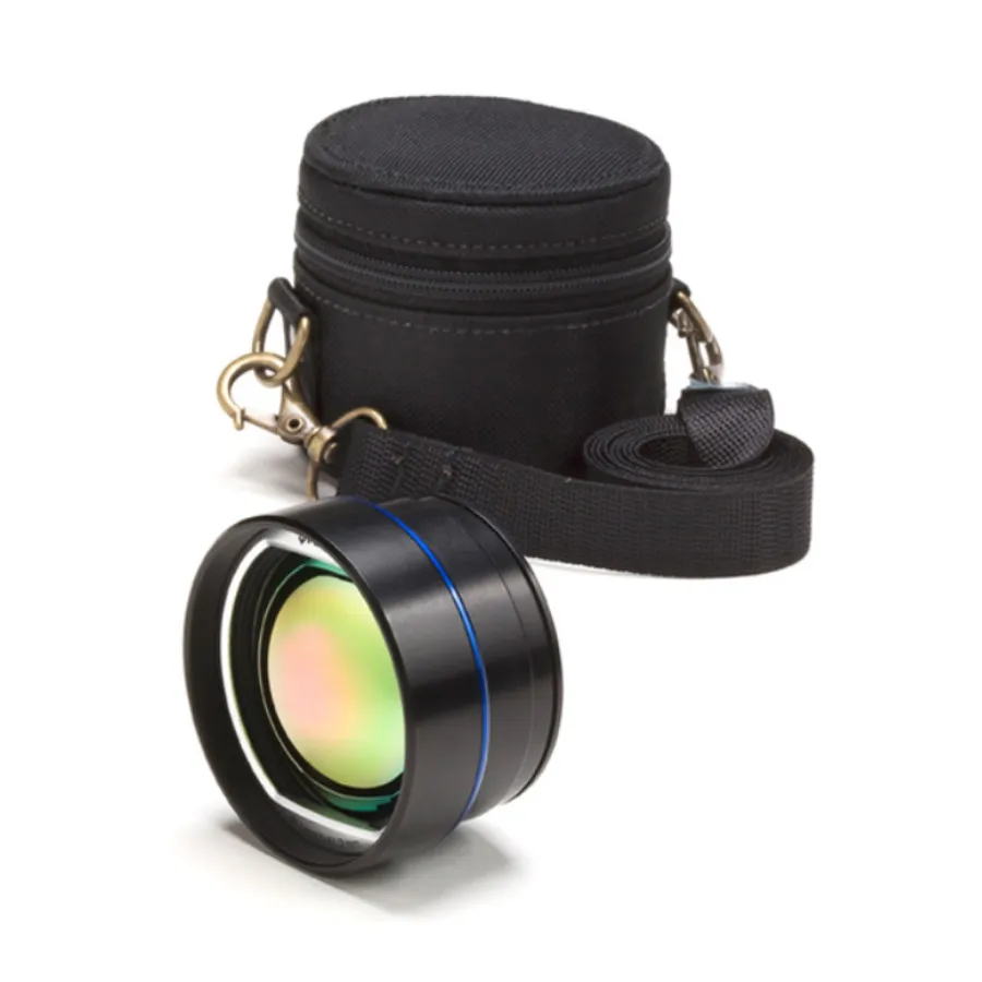 Lente IR de 15° Teledyne FLIR T197914