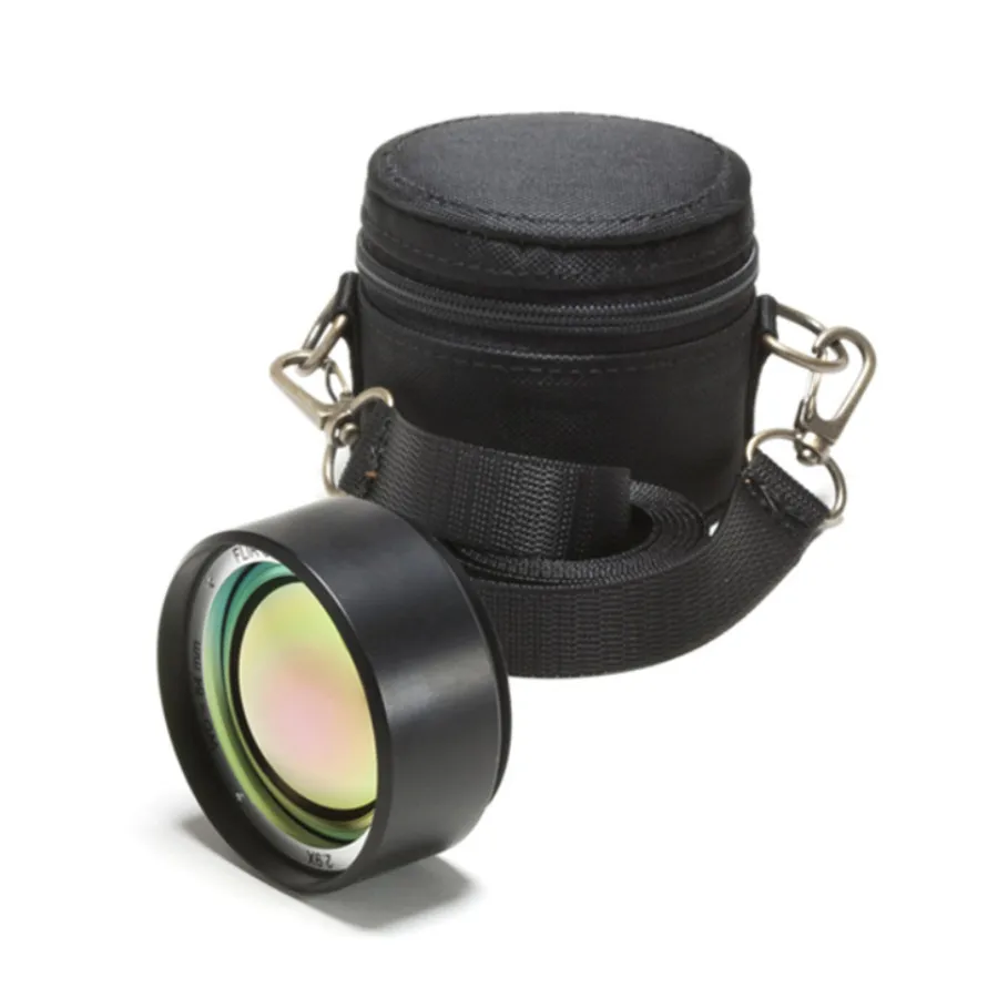Lente IR de Aproximação Teledyne FLIR T198059