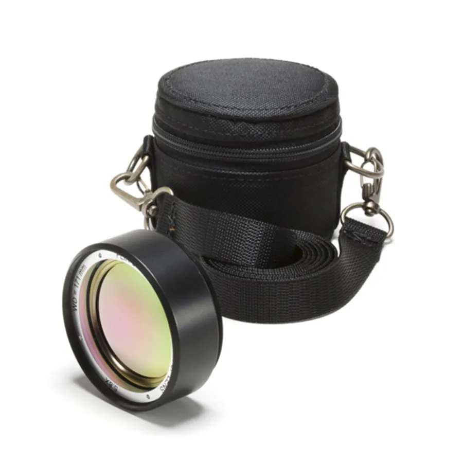 Lente IR de aproximação Teledyne FLIR T198060