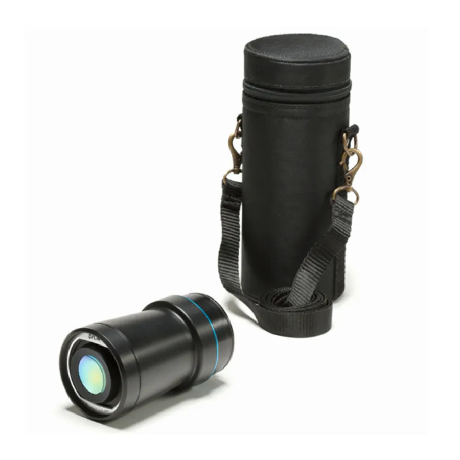 Lente IR de ângulo amplo Teledyne FLIR T198065