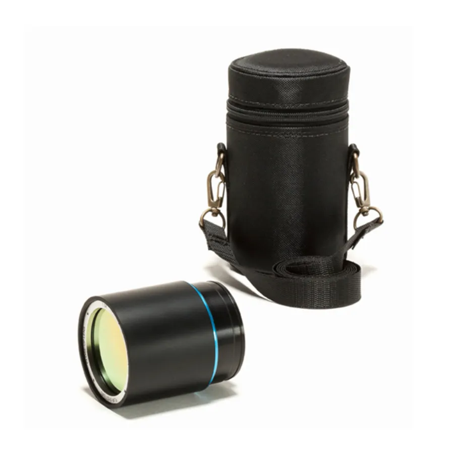 Lente IR de aproximação Teledyne FLIR T198066