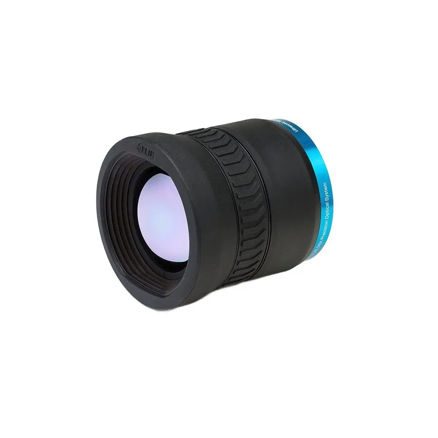 Lente de câmera infravermelha Teledyne FLIR T199066