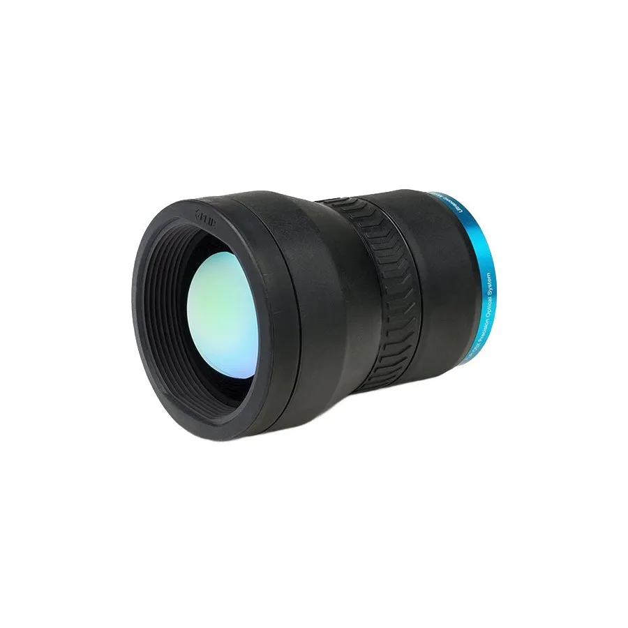 Lente de câmera infravermelha Teledyne FLIR T199077
