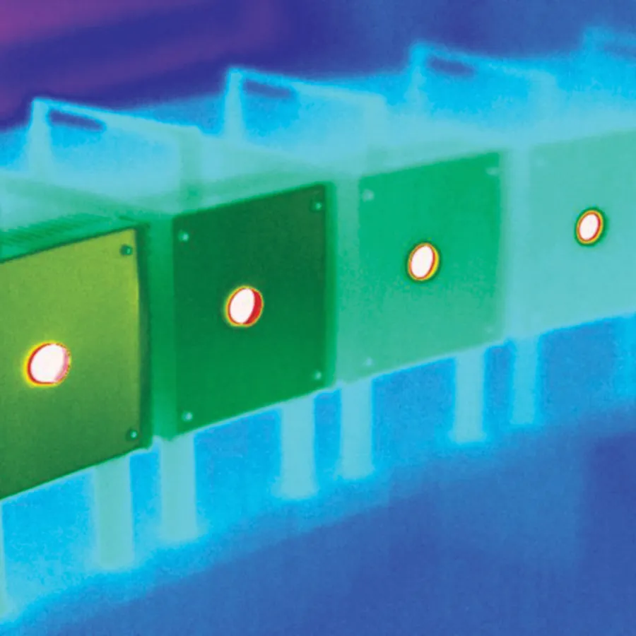 Opção de Medição de Alta Temperatura Teledyne FLIR T199616