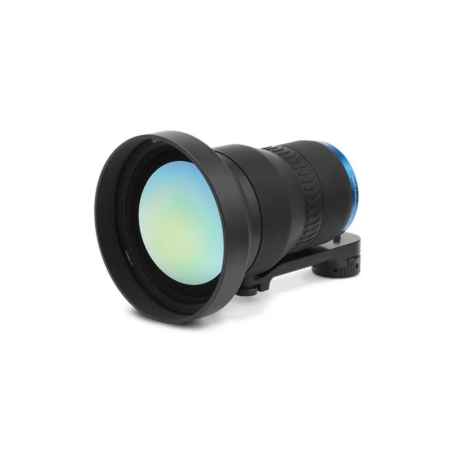 Lente de Câmera Térmica Teledyne FLIR T199745