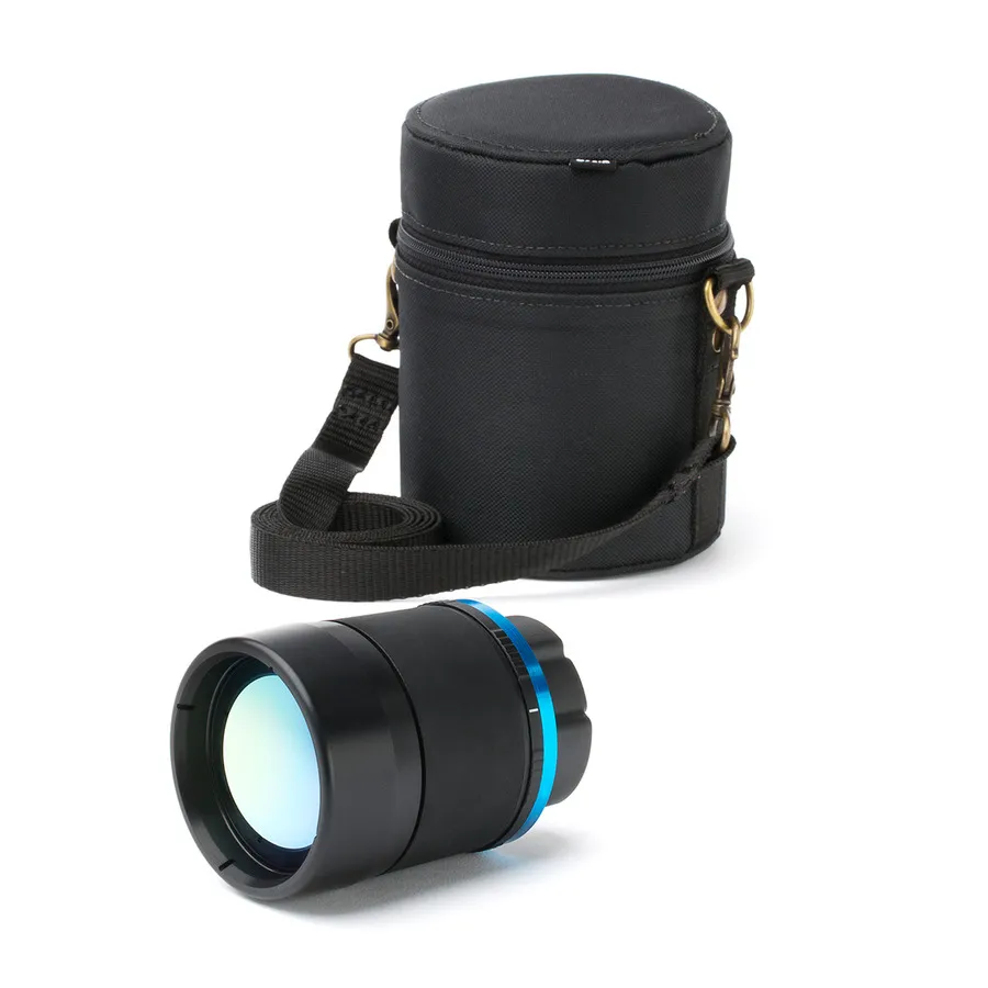 Lente IR Teledyne FLIR T300095 6°