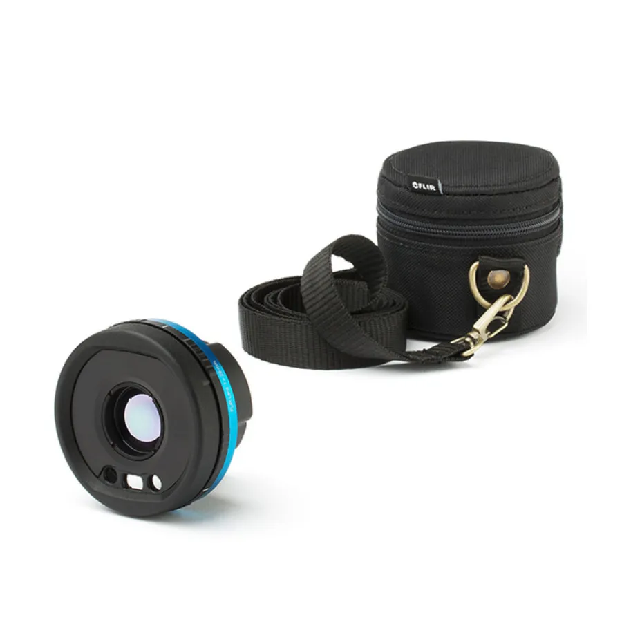 Lente Macro Teledyne FLIR T300238