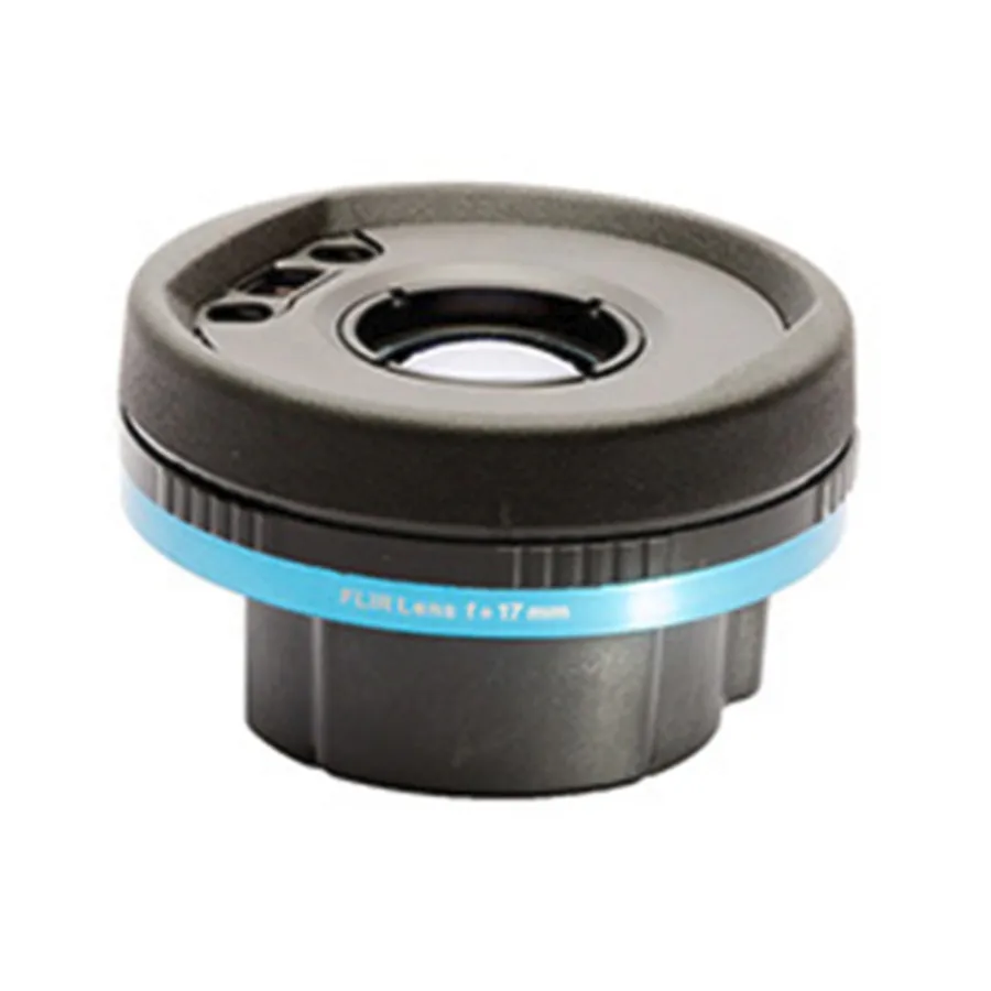 Lente LWIR Teledyne FLIR T300239 42°
