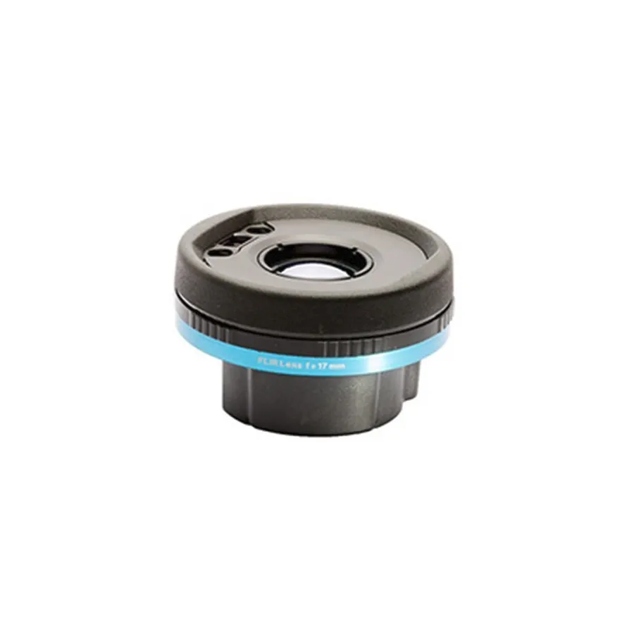 Lente LWIR Teledyne FLIR T300241 14°