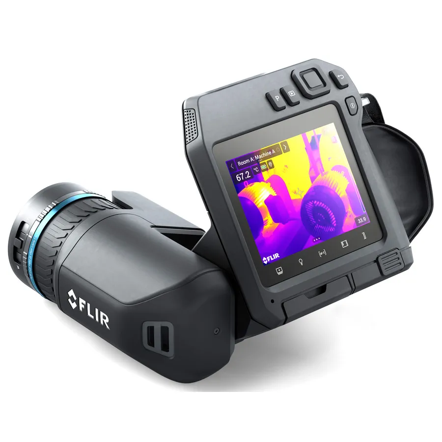 Câmera Térmica Teledyne FLIR T560 DFOV (24 - 42)