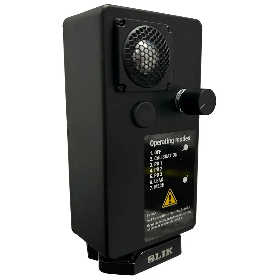 Testador de Câmera Acústica Teledyne FLIR T912406
