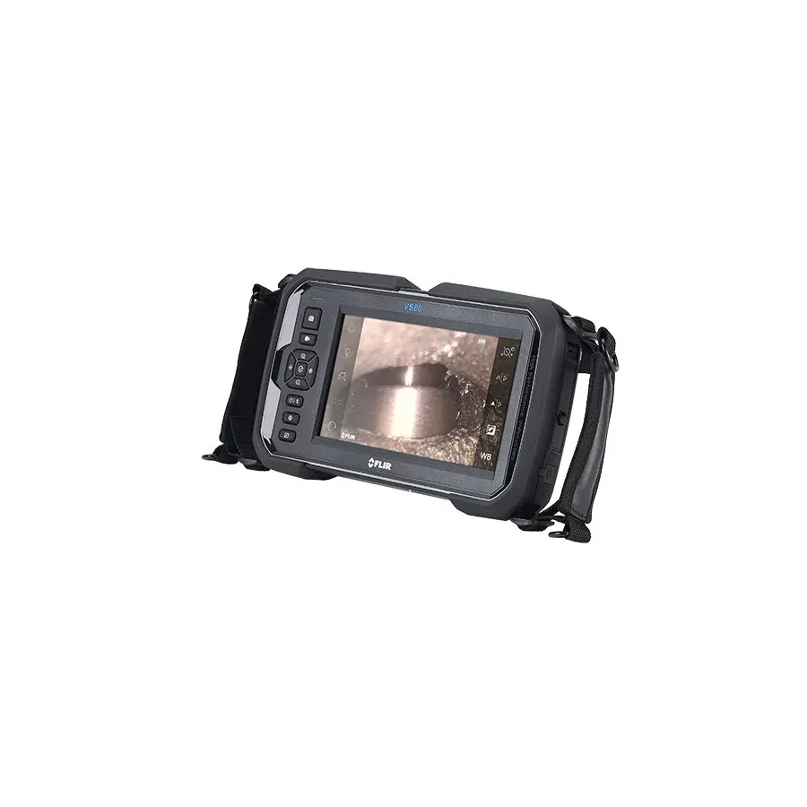 Videoscópio Teledyne FLIR VS80
