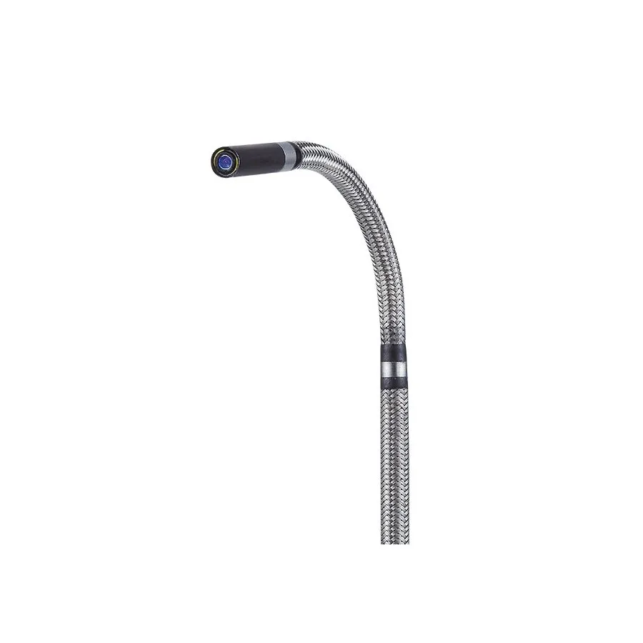 Sonda de Câmera Articulada em 4 Eixos Teledyne FLIR VS80A4HD-39-2RM