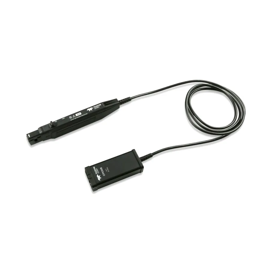 Sonda de Corrente de Alta Sensibilidade Teledyne LeCroy CP030B
