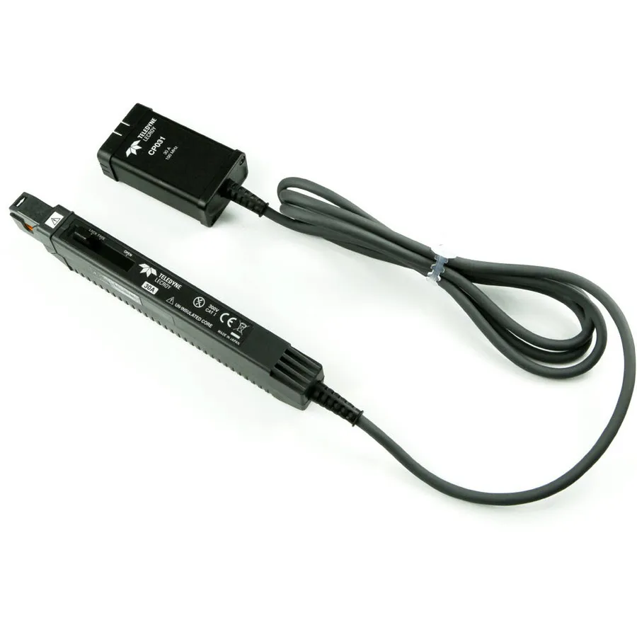 Sonda de Corrente CA/CC Teledyne LeCroy CP031