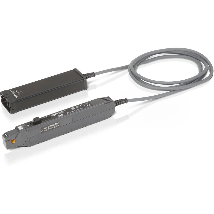 Sonda de Corrente AC/DC Teledyne LeCroy CP031A