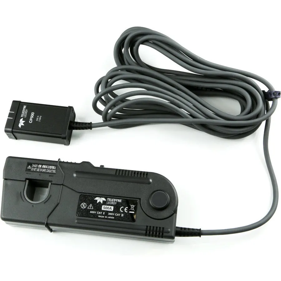 Sonda de Corrente AC/DC Teledyne LeCroy CP500