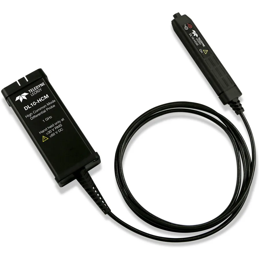 Sonda Diferencial Teledyne LeCroy DL05-HCM