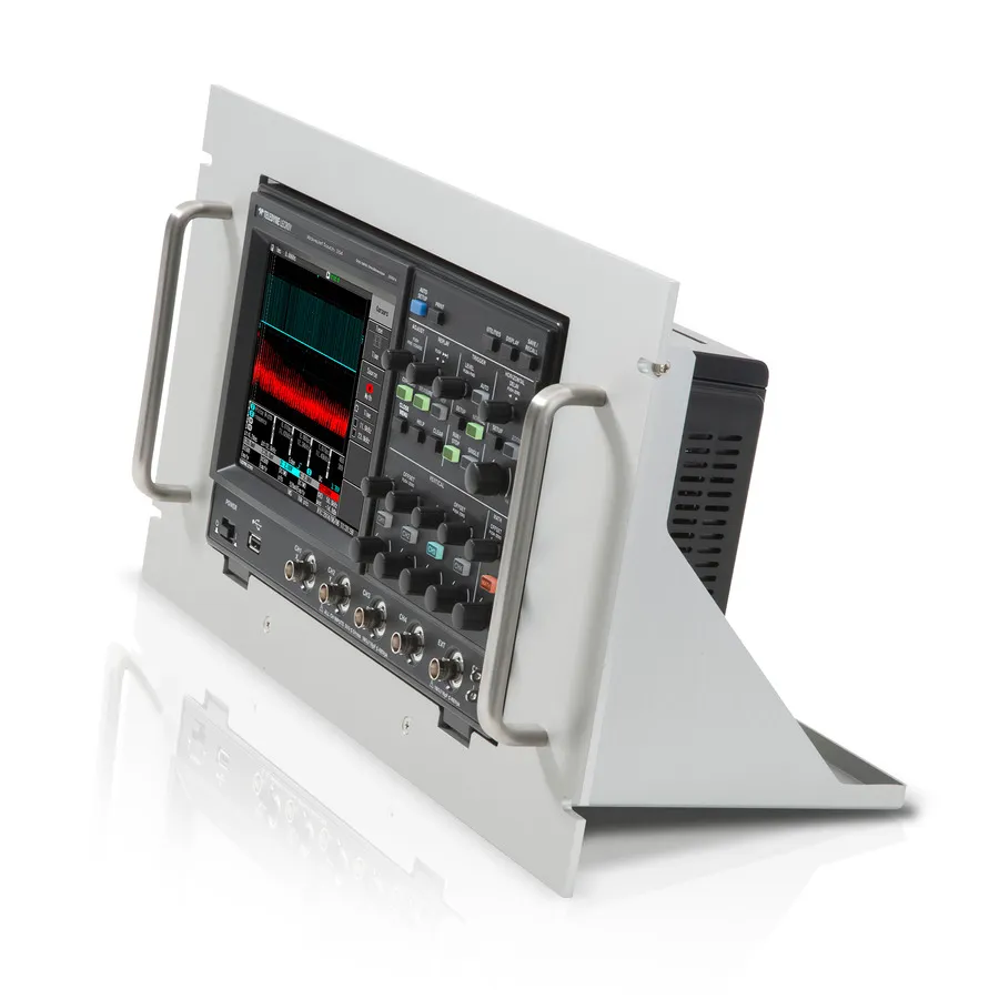 Acessório Teledyne LeCroy HDO4K-RACK de Montagem em Rack