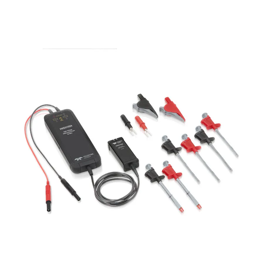 Sonda Diferencial Ativa Teledyne LeCroy HVD3102A