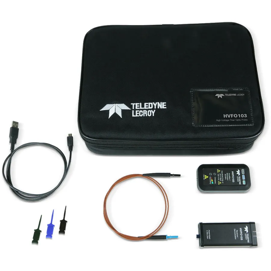 Sonda Ativa de Alta Tensão Teledyne LeCroy HVFO108