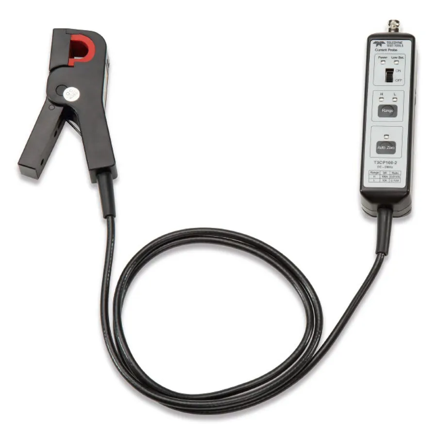 Sonda de Corrente Teledyne LeCroy T3CP100-2
