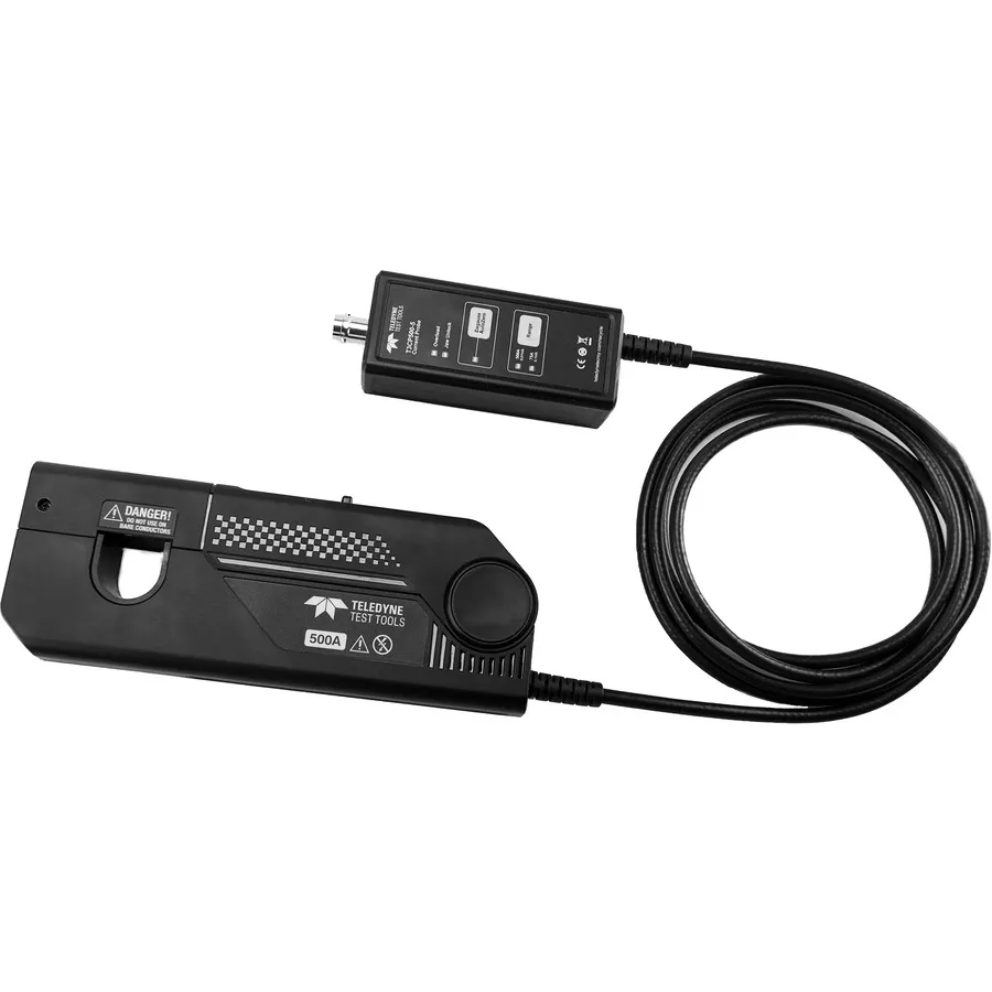 Sonda de Corrente Teledyne LeCroy T3CP500-5
