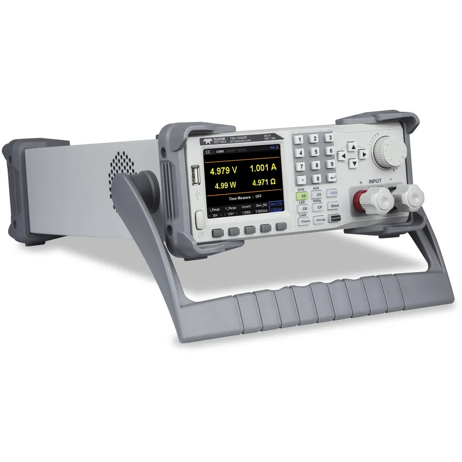 Carga Eletrônica DC Teledyne LeCroy T3EL150302P