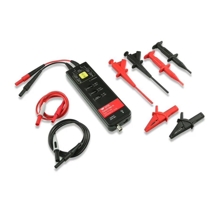Ponta Diferencial de Alta Voltagem Teledyne LeCroy T3HVD1500-70