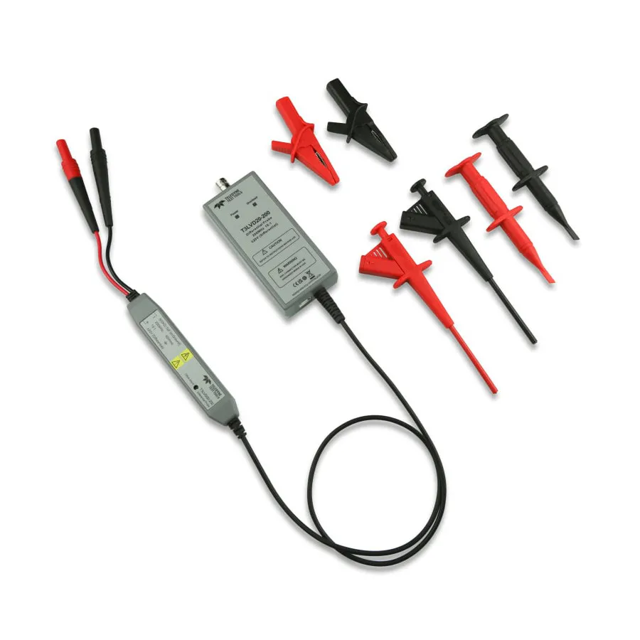 Ponta Diferencial Ativa de Baixa Voltagem Teledyne LeCroy T3LVD20-200