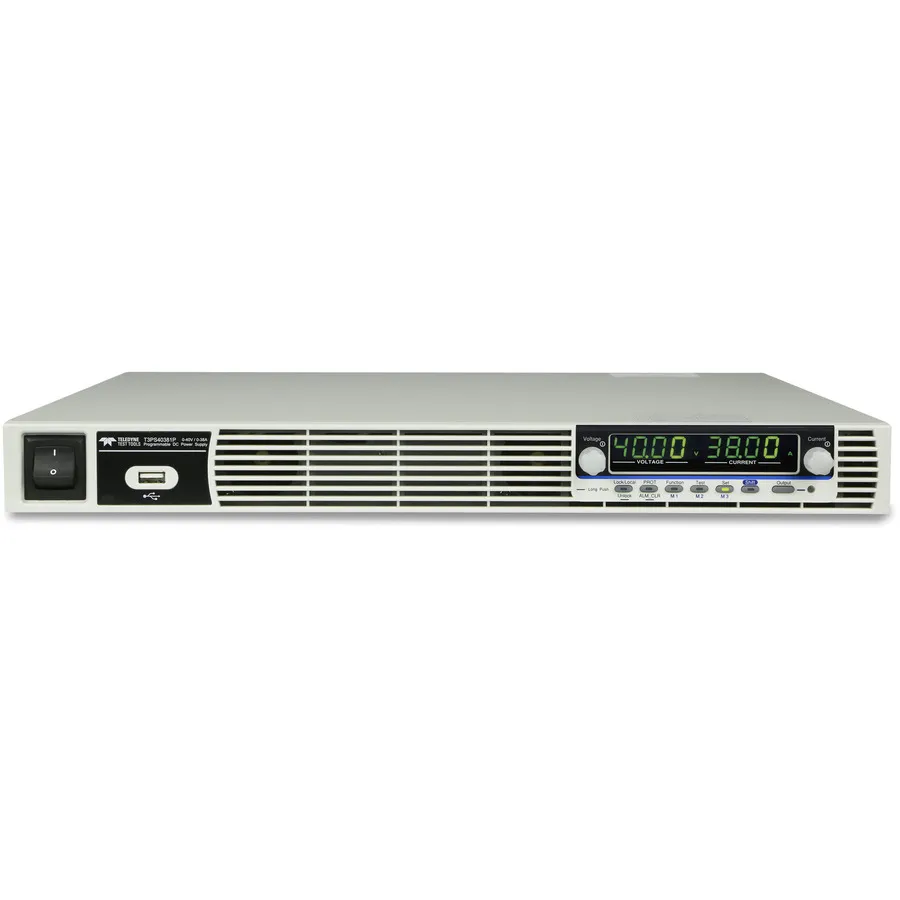 Fonte de Alimentação DC de Saída Única Teledyne LeCroy T3PS60251P