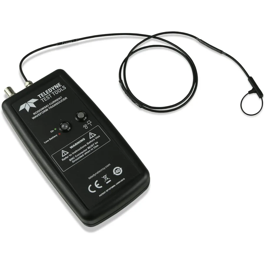 Sonda de Corrente AC Teledyne LeCroy T3RC0300-UM