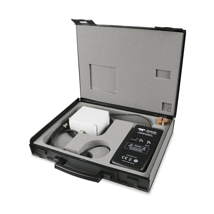 Sonda de Corrente AC Teledyne LeCroy T3RC0600-HF