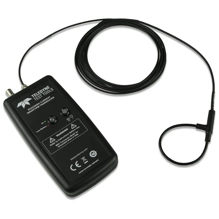 Sonda de Corrente AC Teledyne LeCroy T3RC3000-HF