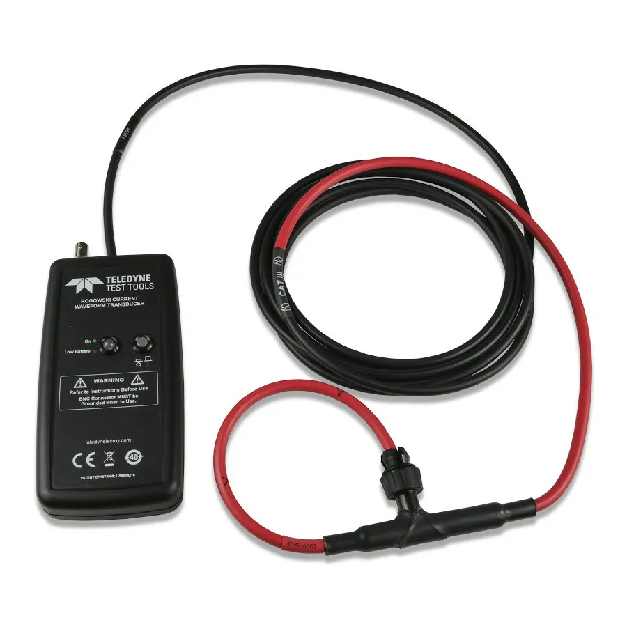 Sonda de Corrente AC Teledyne LeCroy T3RC6000-LF
