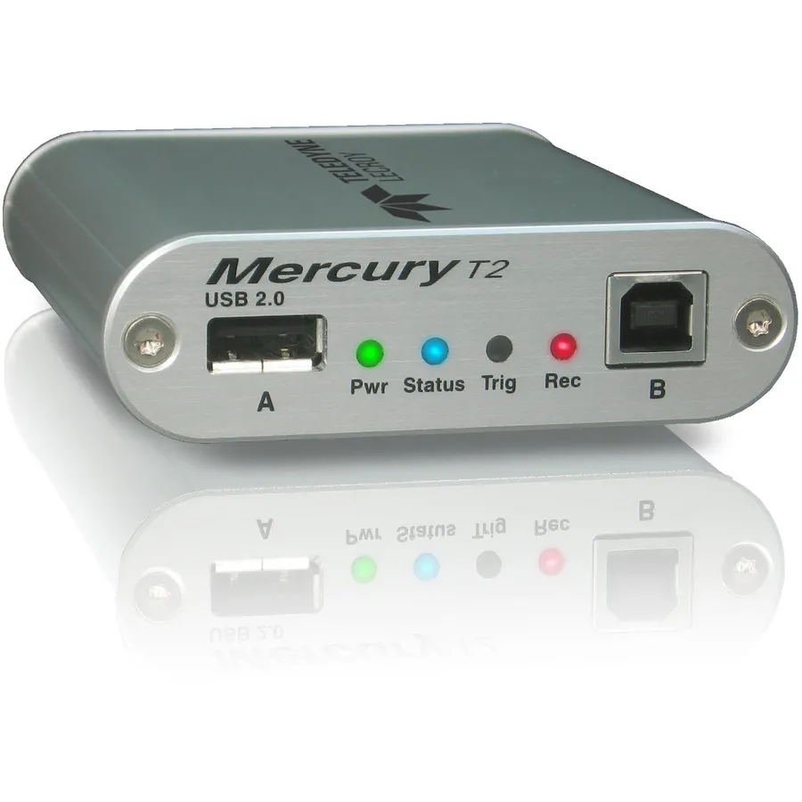 Analisador de Protocolo Teledyne LeCroy USB-TMS2-M01-X