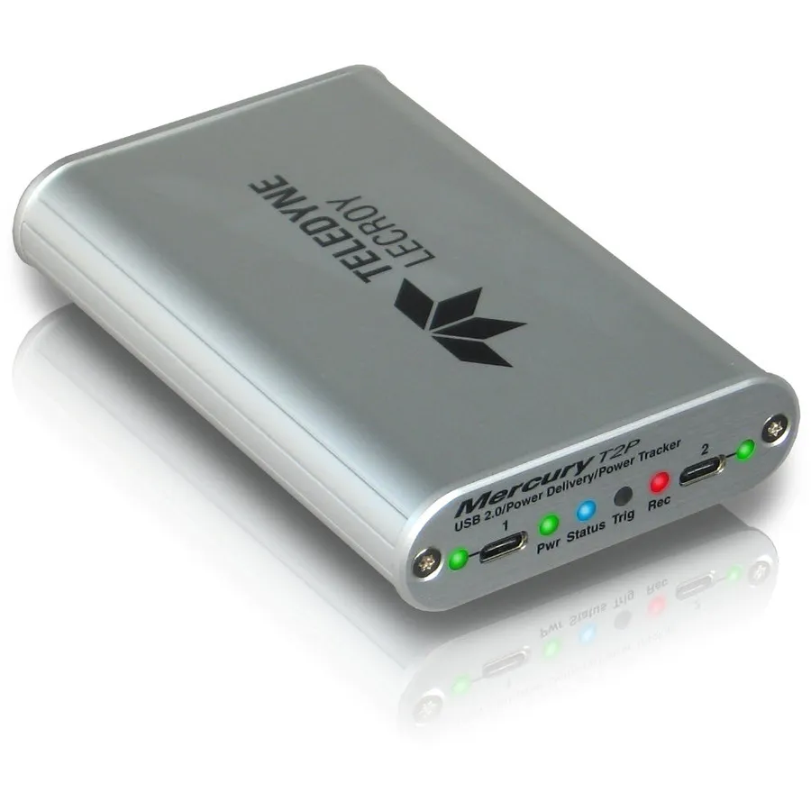 Analisador de Protocolo Teledyne LeCroy USB-TMS2-M02-X