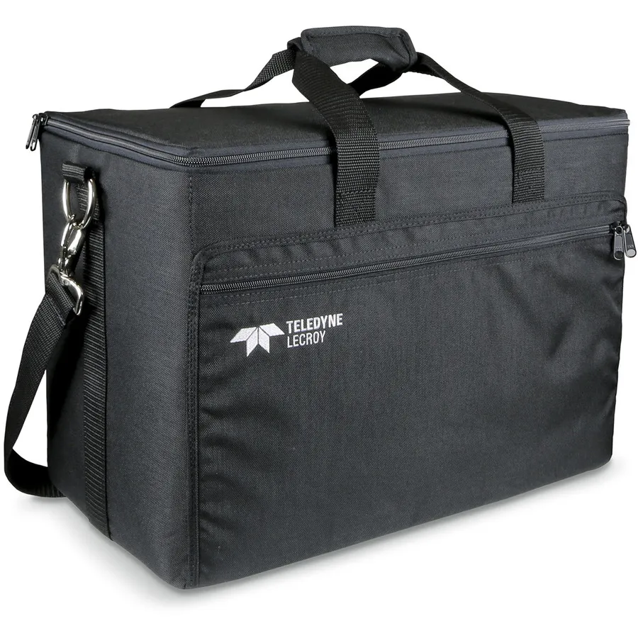 Maleta de Transporte Mole para Osciloscópio Teledyne LeCroy WS3K-SOFTCASE