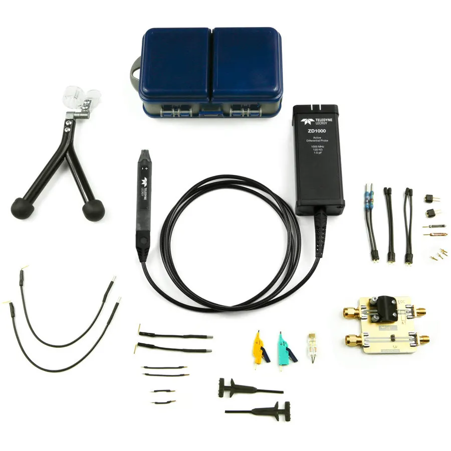Sonda Diferencial Ativa Teledyne LeCroy ZD1000