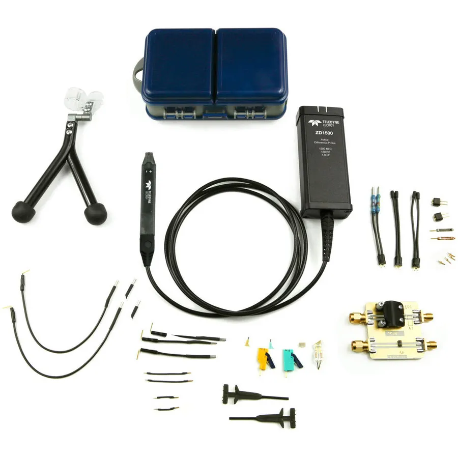 Sonda Diferencial Ativa Teledyne LeCroy ZD1500